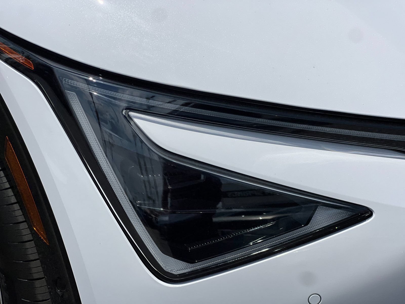 New 2026 Kia EV6 Wind AWD/4WD image 30