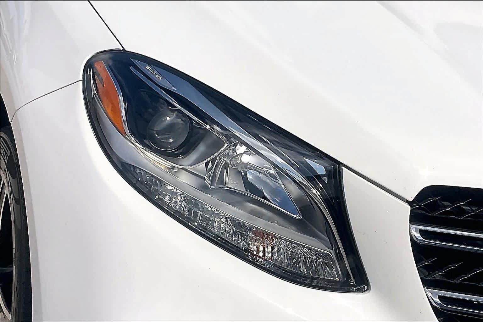 Used 2018 Mercedes-Benz GLE 43 AMG 4MATIC image 28
