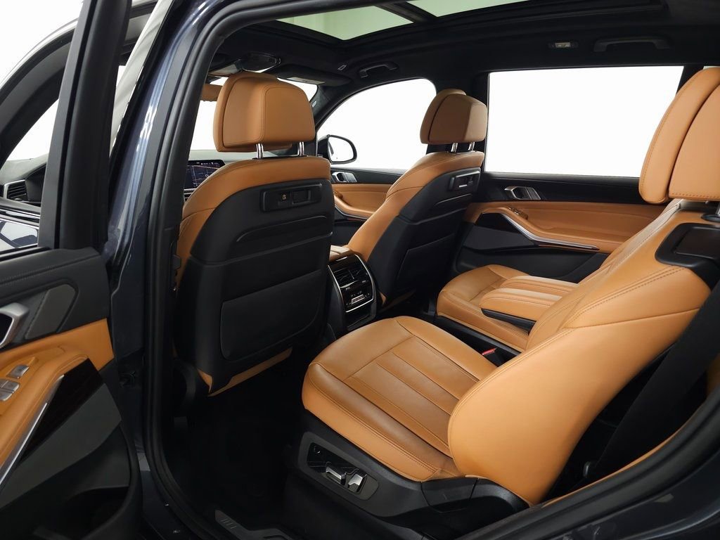 Used 2019 BMW X7 xDrive40i image 45