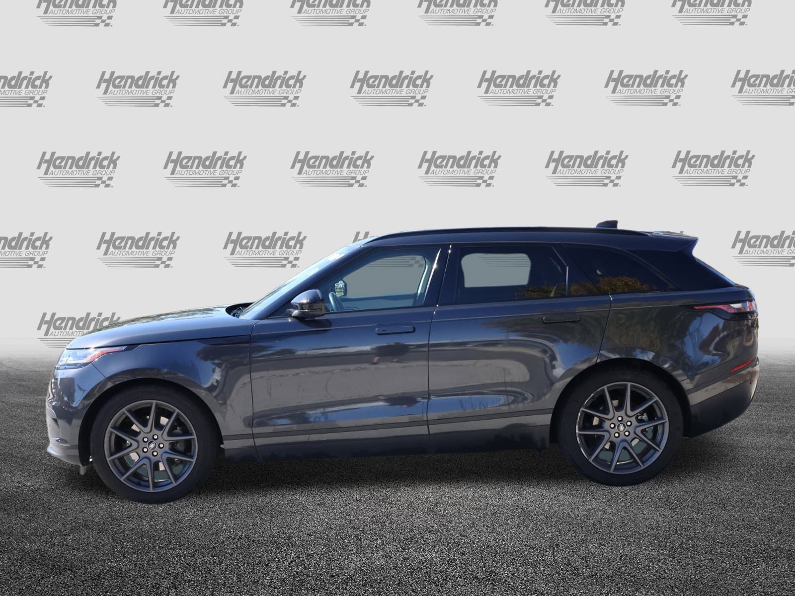 Used 2023 Land Rover Range Rover Velar S image 6
