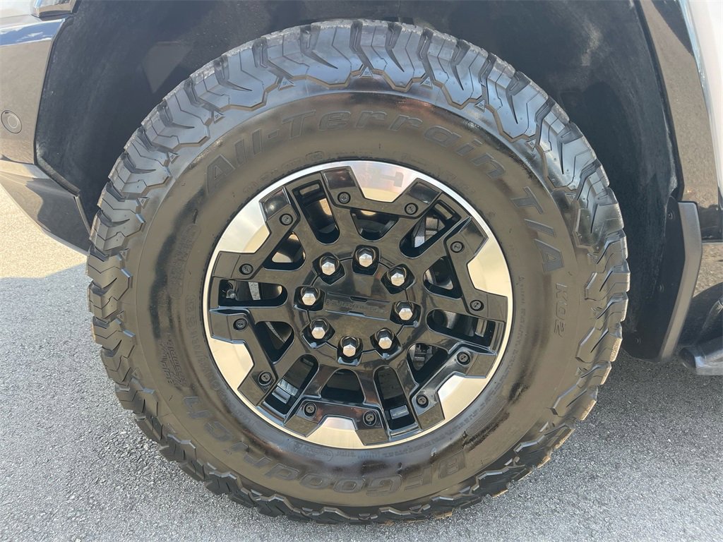 Used 2023 GMC Hummer EV Edition 1 image 34