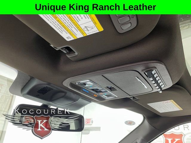 New 2026 Ford F250 King Ranch AWD/4WD image 18