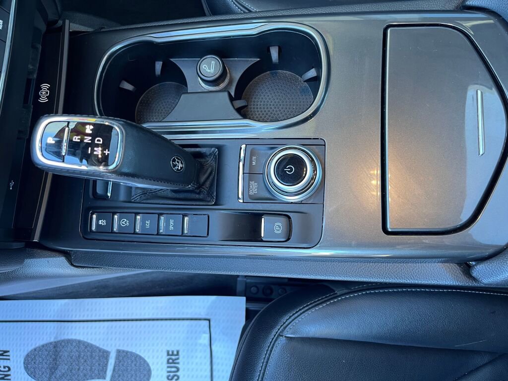 Used 2021 Maserati Ghibli S image 21