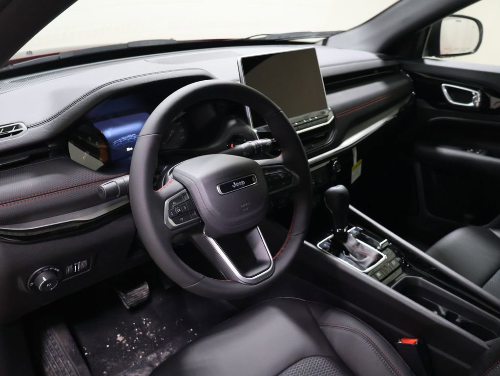 New 2026 Jeep Compass Trailhawk image 20