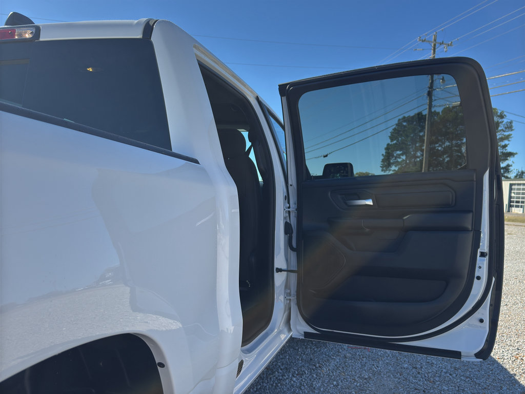 New 2026 RAM 1500 Express AWD/4WD image 20