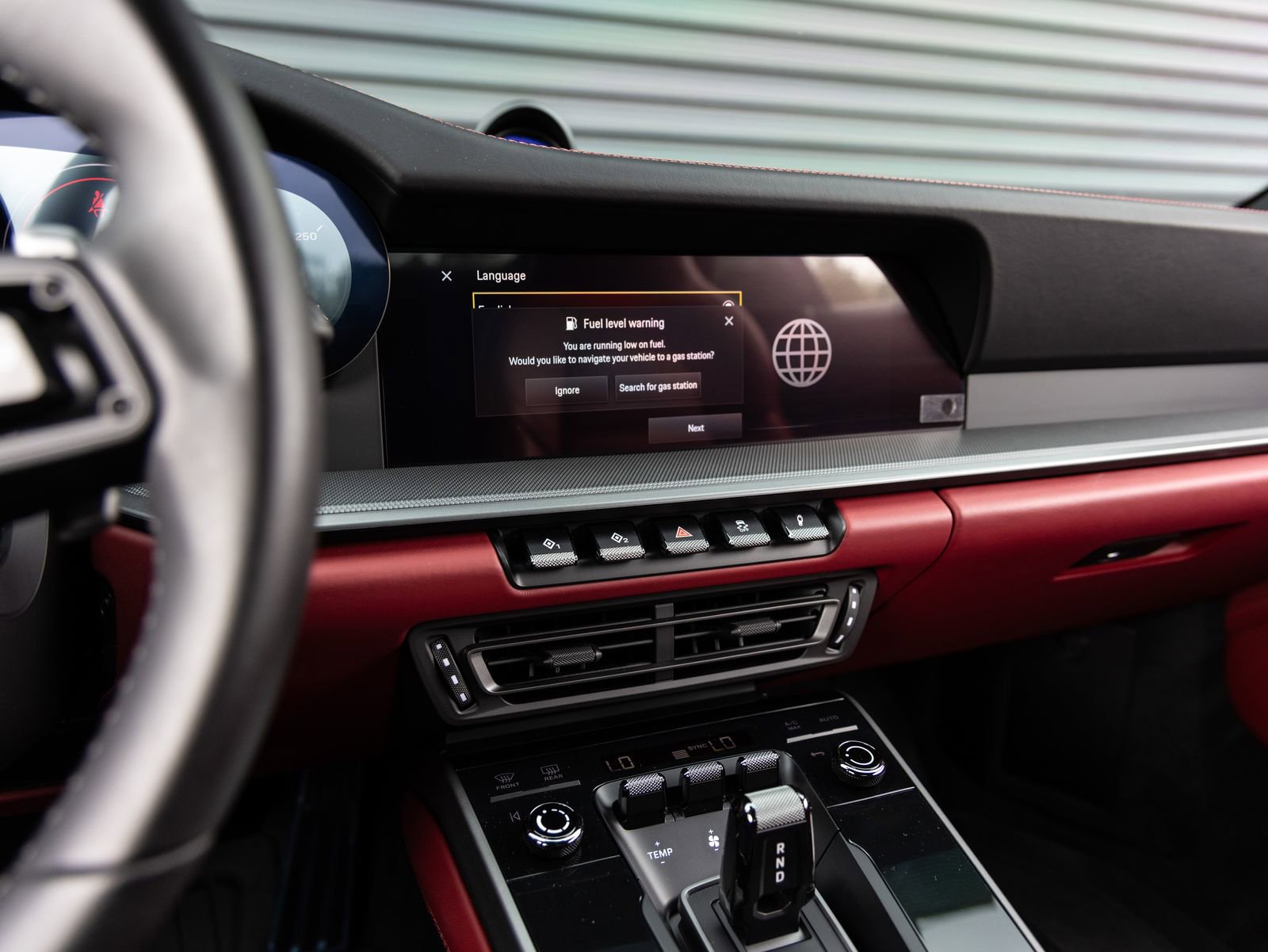 Certified 2024 Porsche 911 Carrera image 17