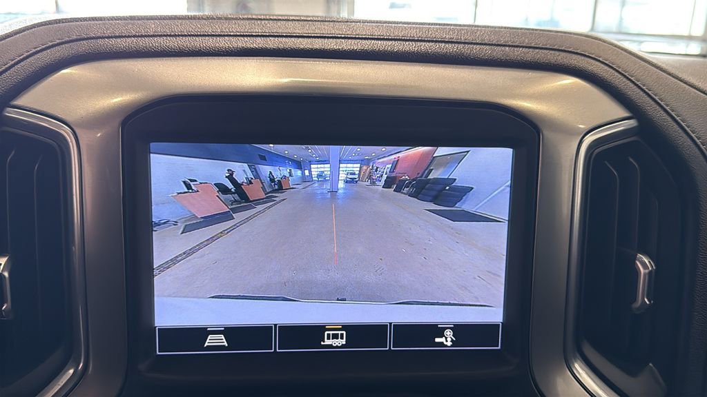 Used 2021 Chevrolet Silverado 1500 RST image 36