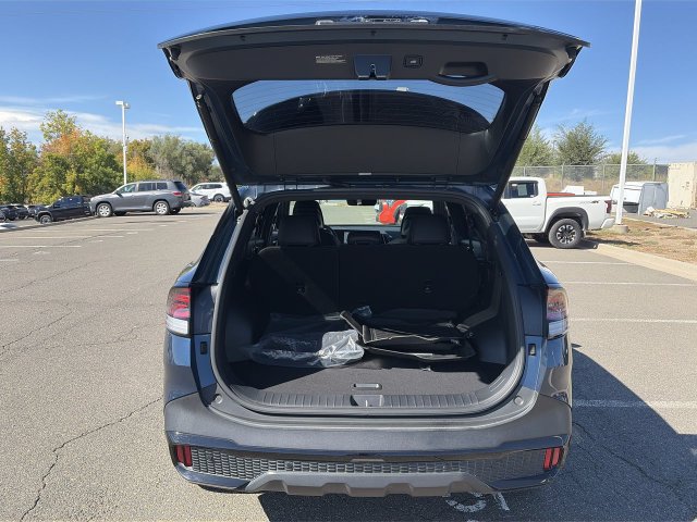 Certified 2025 Kia Sportage X-Line Prestige AWD/4WD image 34