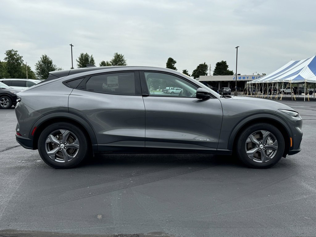 New 2023 Ford Mustang Mach-E Select image 17