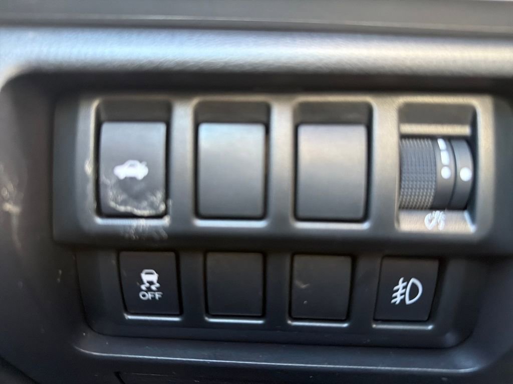 Used 2023 Subaru WRX AWD/4WD image 43