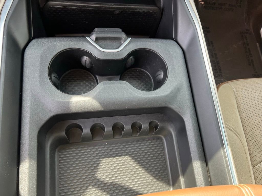 Used 2020 RAM 2500 Laramie image 42