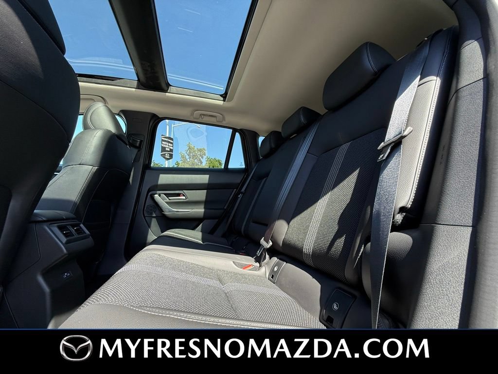 New 2026 MAZDA CX-50 2.5 Hybrid w/ Weather Package AWD/4WD image 30