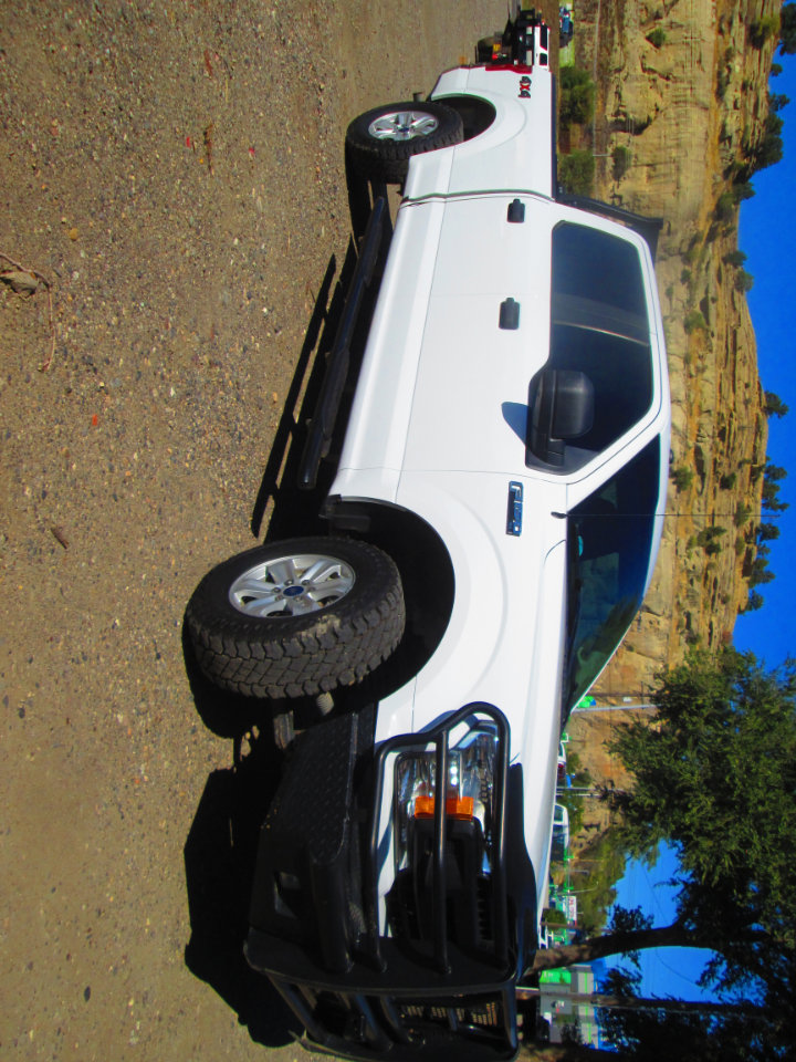 Used 2018 Ford F150 XL w/ Equipment Group 101A Mid image 3