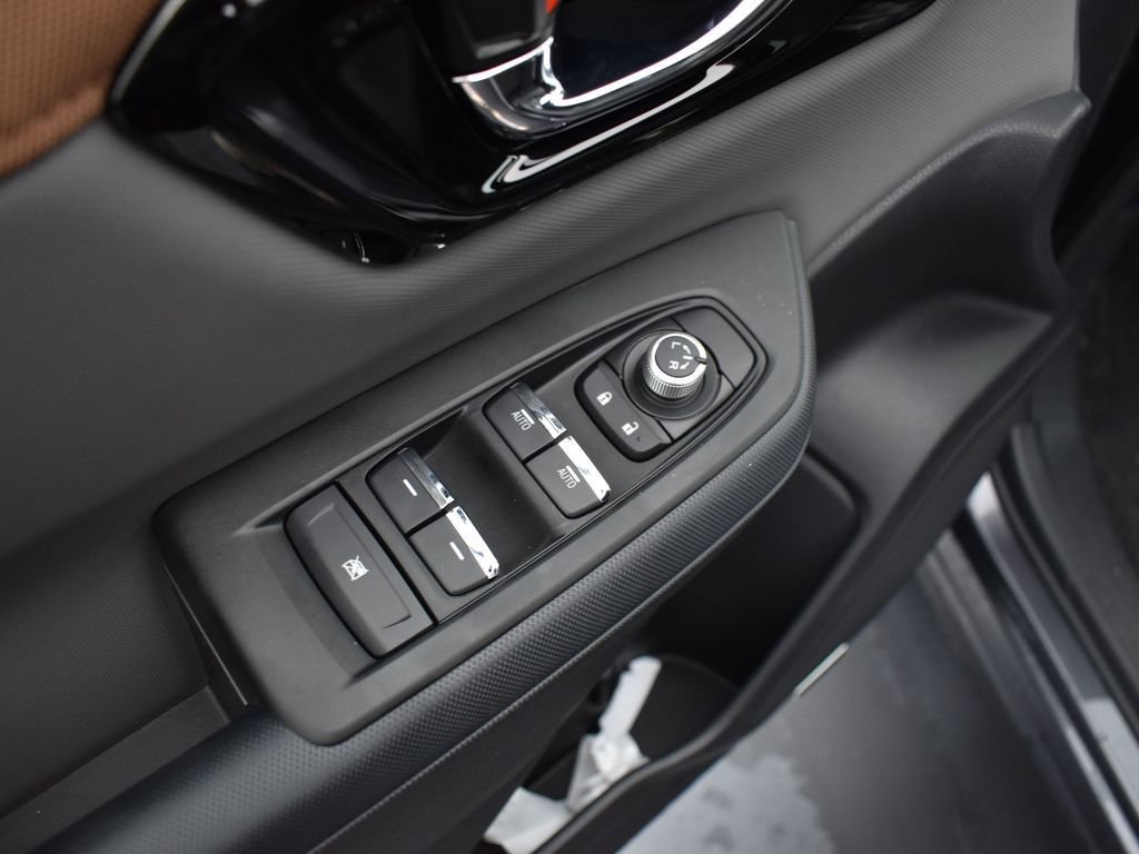 Certified 2026 Subaru Forester Sport AWD/4WD image 10