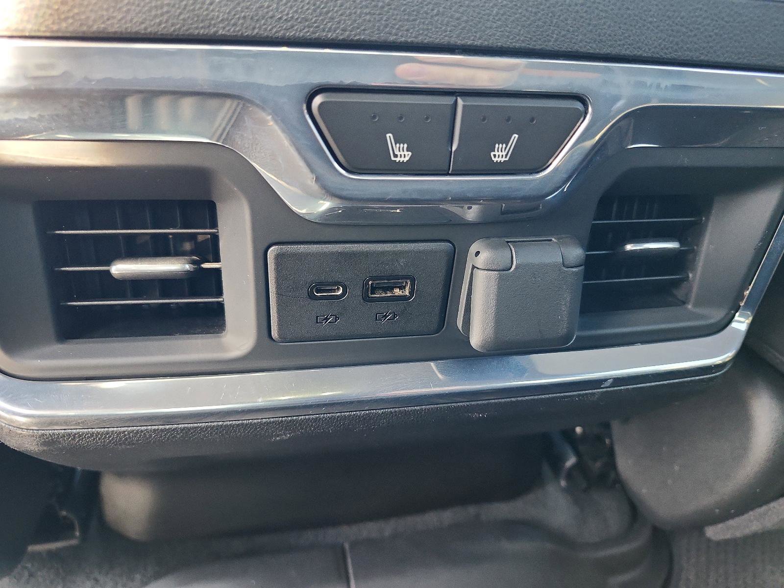 Certified 2021 GMC Sierra 1500 AT4 w/ AT4 Preferred Package image 14