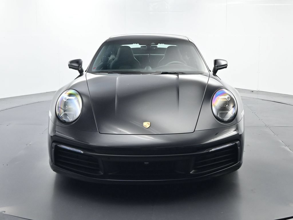 Certified 2024 Porsche 911 Carrera RWD image 18
