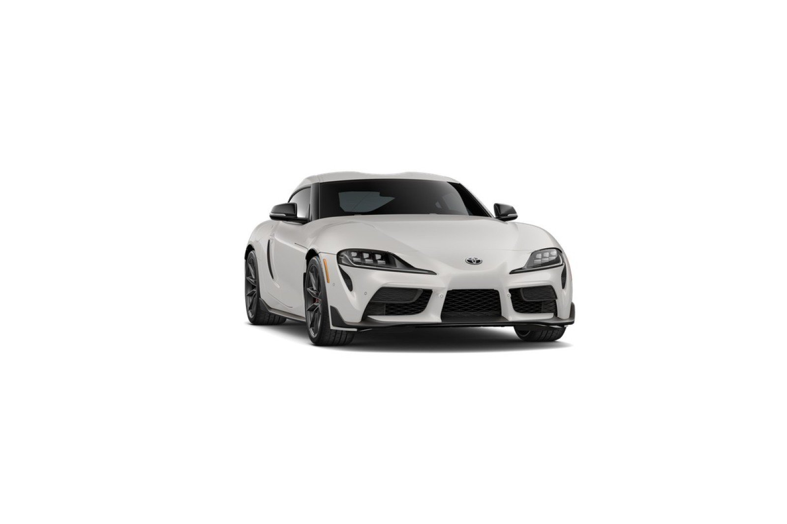 New 2026 Toyota Supra Premium RWD image 18