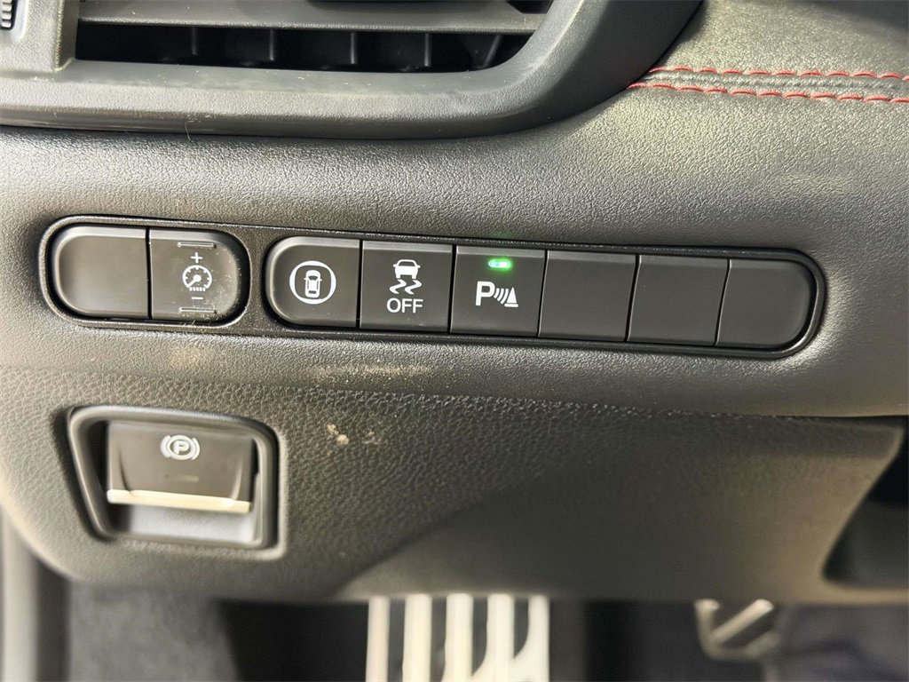 Used 2025 Acura TLX SH-AWD w/ A-SPEC Pkg image 27