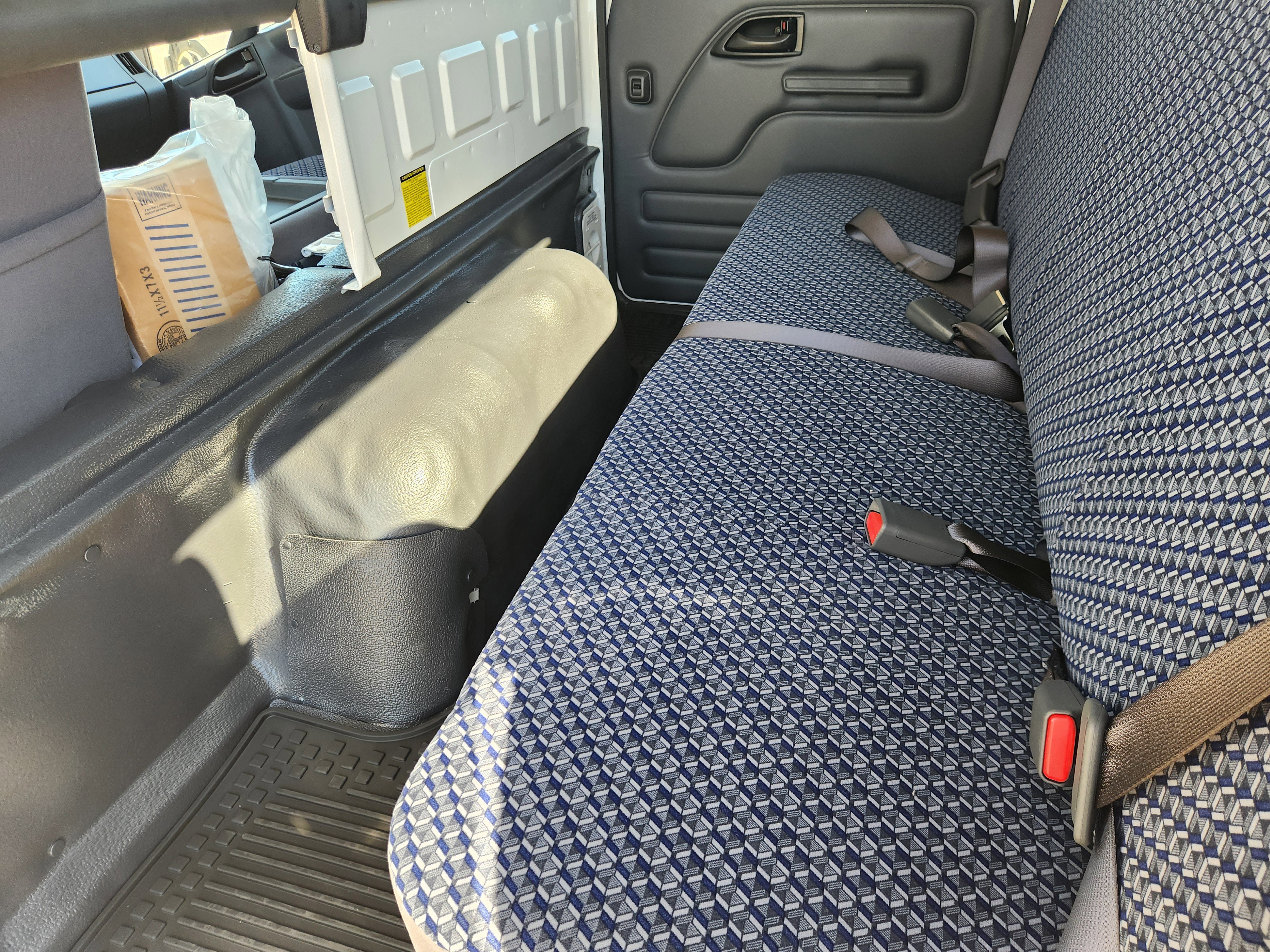 New 2024 Chevrolet Low Cab Forward image 30