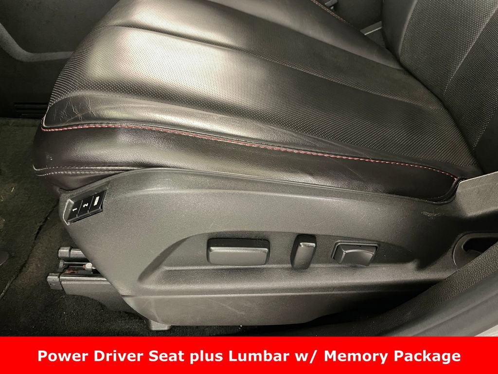 Used 2015 GMC Terrain Denali FWD image 10