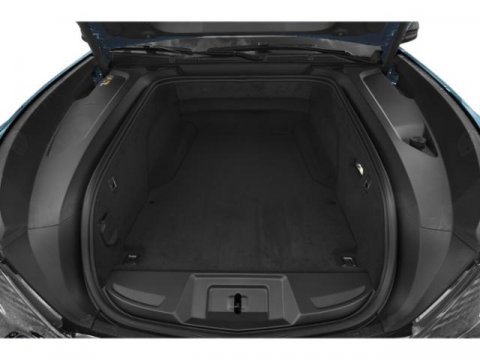 New 2026 Cadillac Escalade IQL Sport 1 w/ LPO, ONYX Package image 14