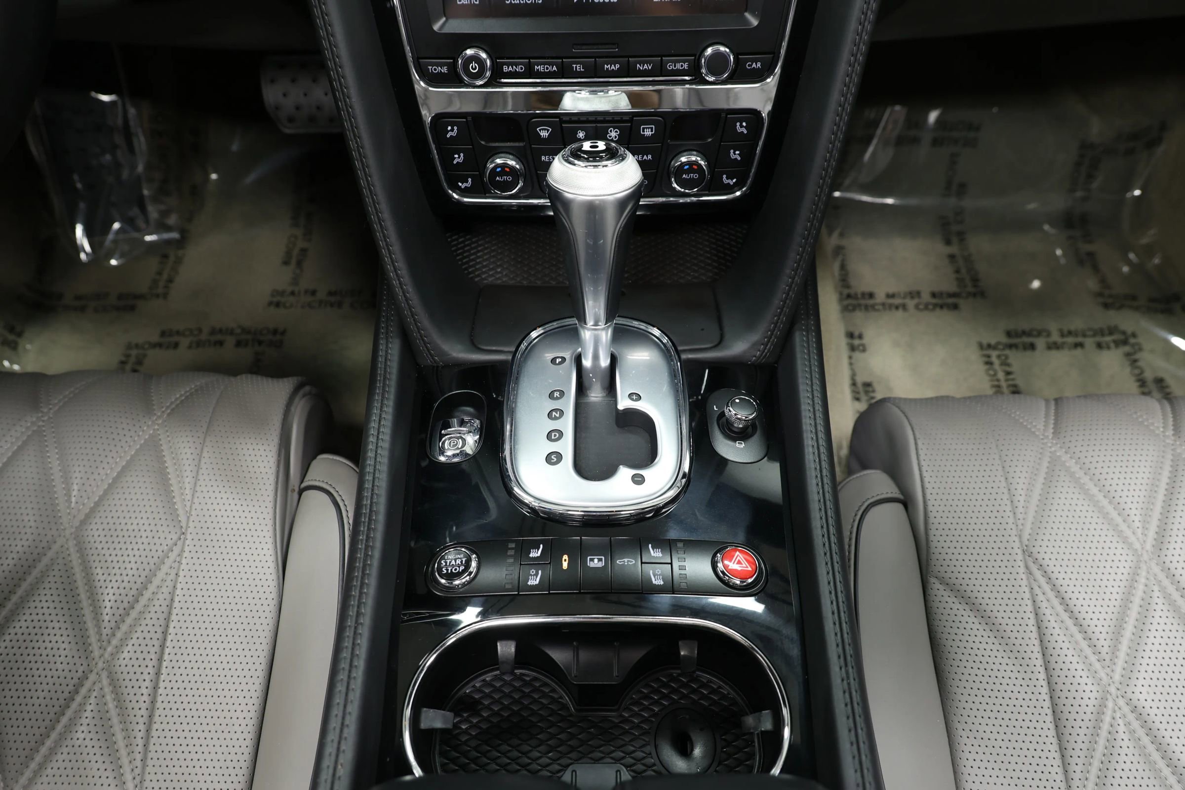 Used 2014 Bentley Flying Spur W12 image 35