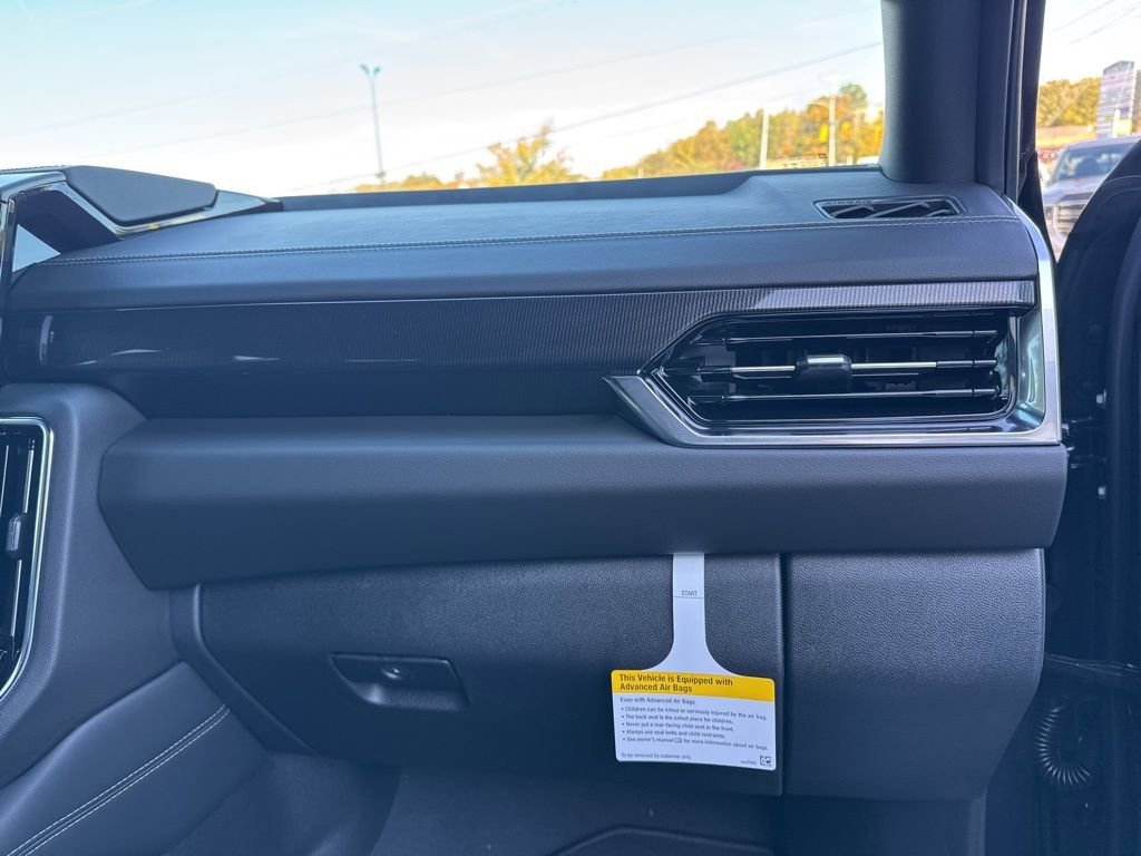 New 2026 GMC Yukon XL Elevation w/ LPO, Elevation Black Package image 22