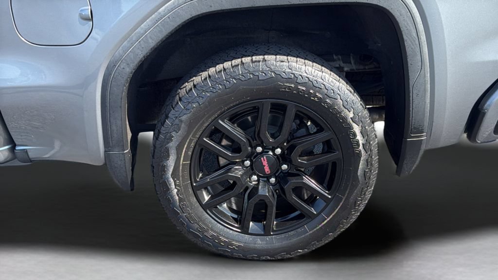 Used 2021 GMC Sierra 1500 Elevation AWD/4WD image 20