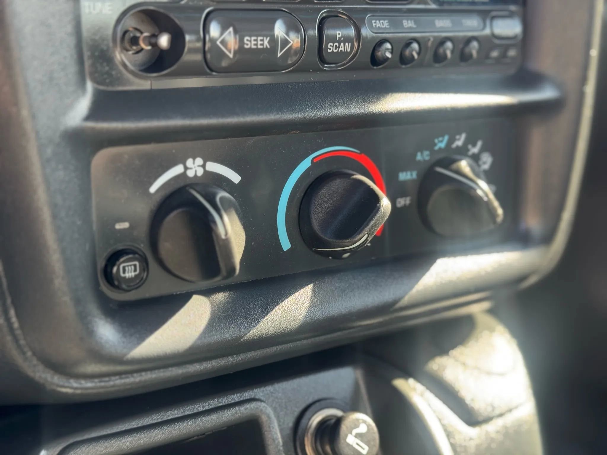 Used 1999 Chevrolet Camaro Z28 w/ Preferred Equipment Group 2 image 25