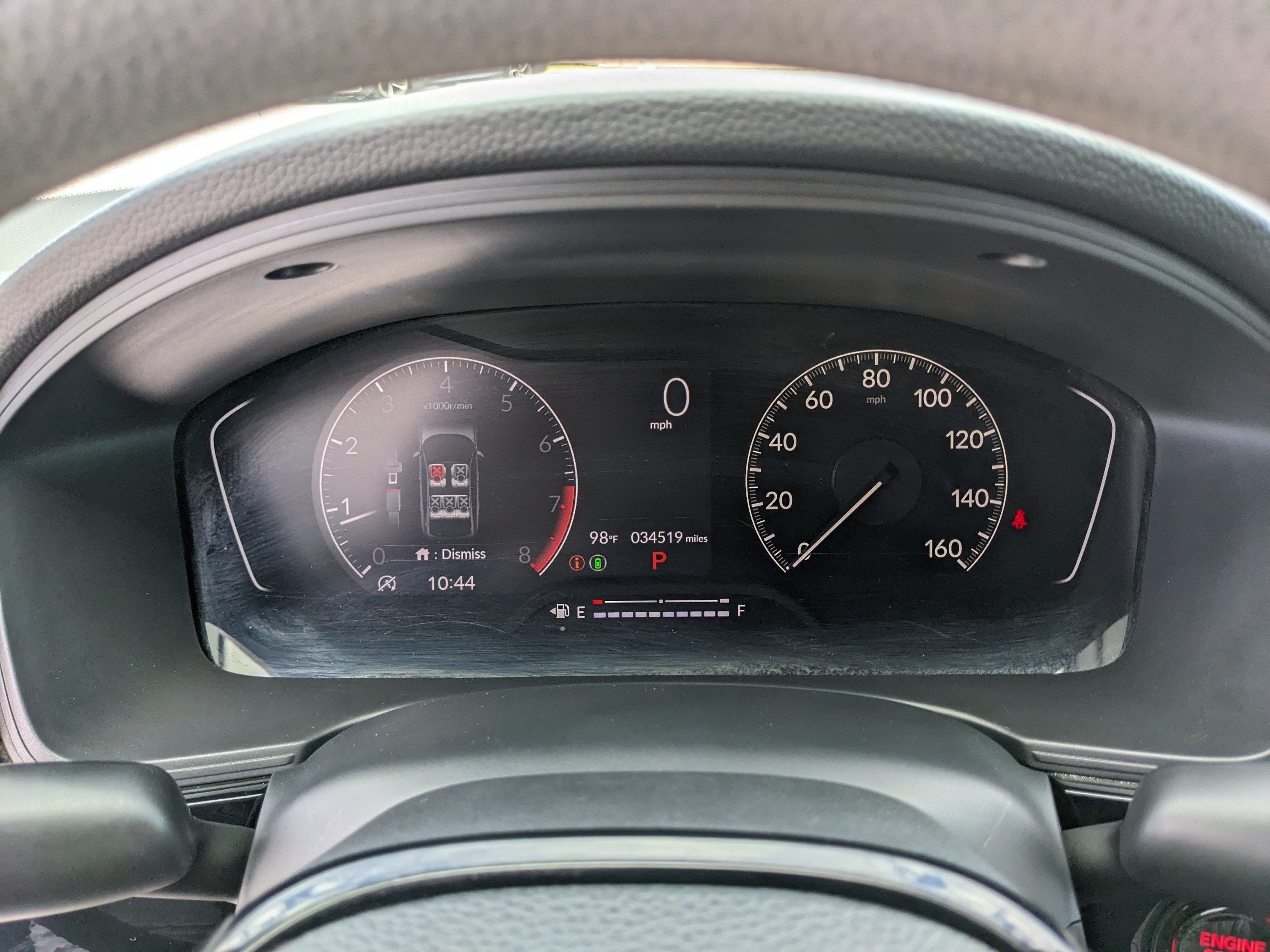 Used 2022 Honda Civic LX image 36