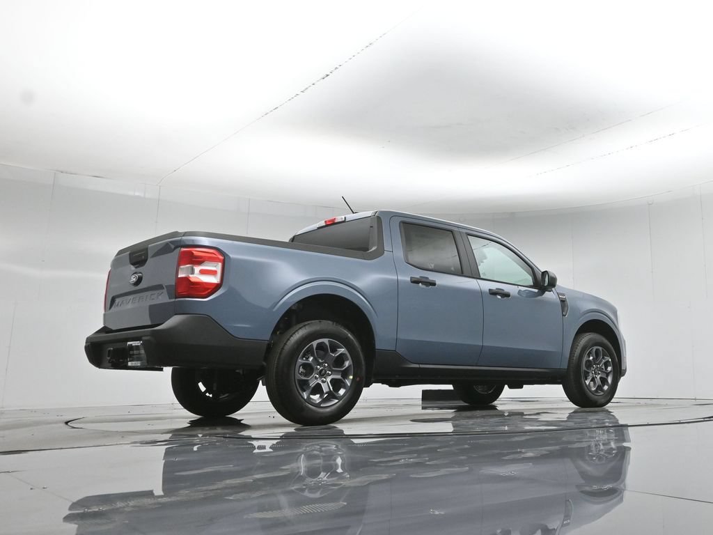 New 2026 Ford Maverick XLT FWD image 46