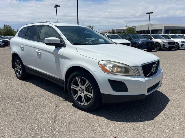 Used 2013 Volvo XC60 T6