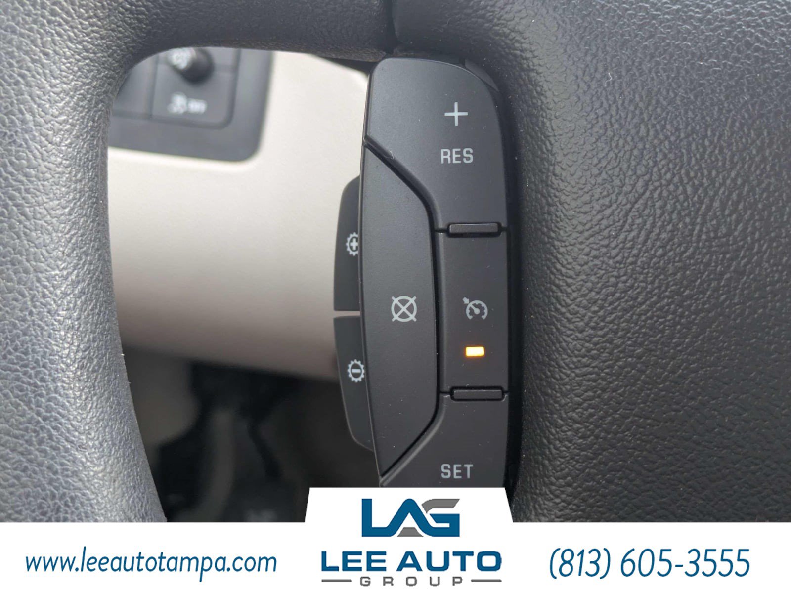 Used 2016 Chevrolet Impala LT w/ LT Sunroof Package FWD image 22