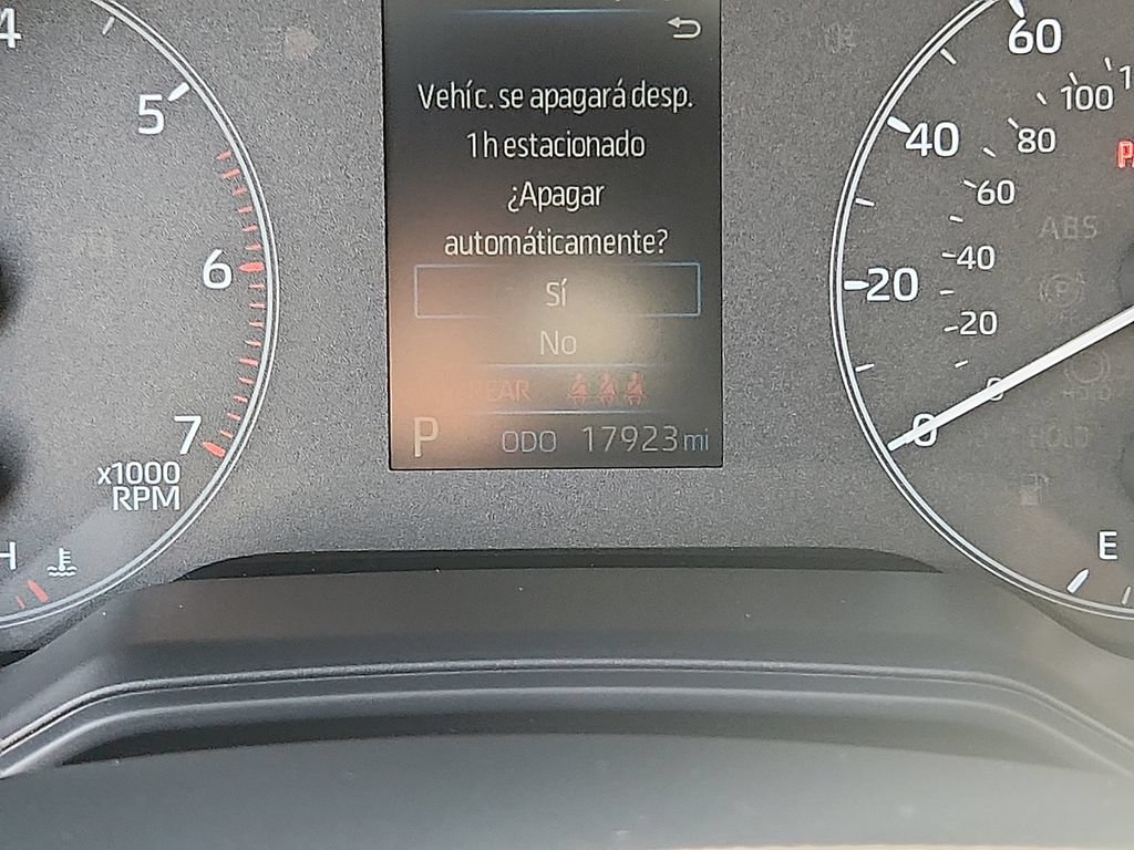 Used 2024 Toyota Corolla SE AWD/4WD image 19