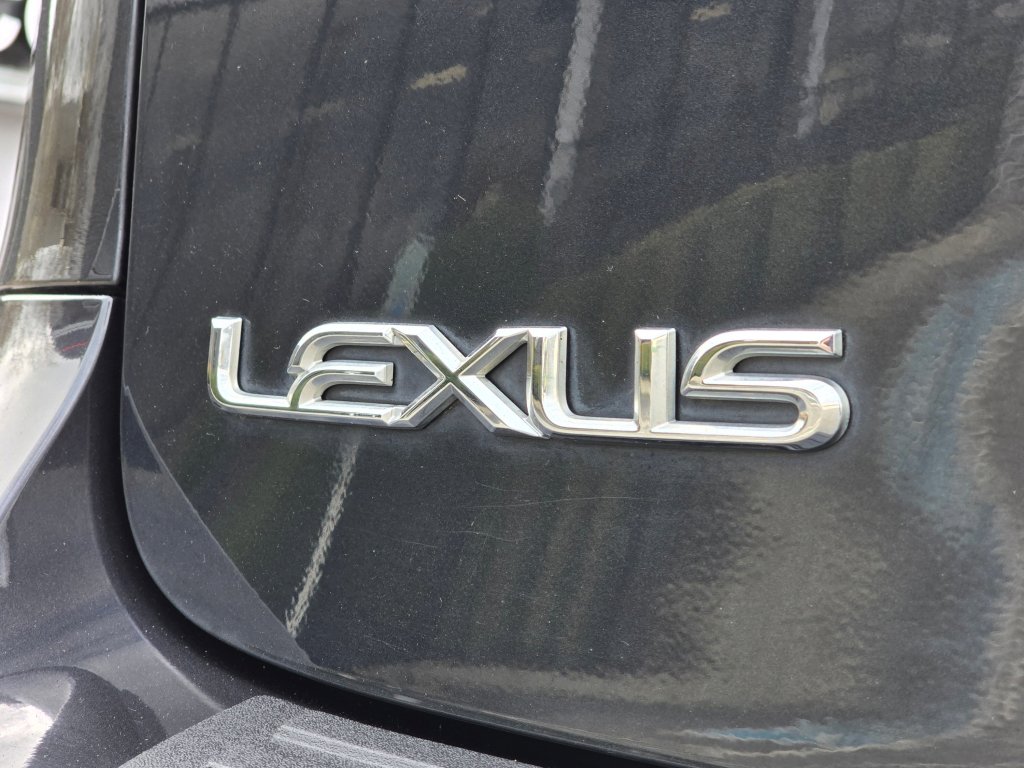 Used 2010 Lexus RX 450h AWD image 30