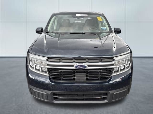 Used 2022 Ford Maverick Lariat w/ Lariat Luxury Package image 6