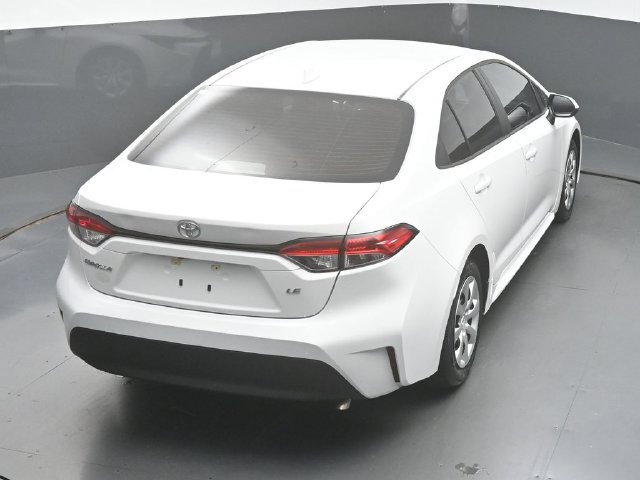 Used 2024 Toyota Corolla LE FWD image 45
