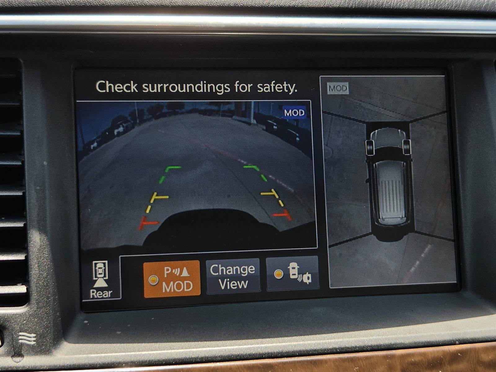 Used 2019 Nissan Armada SL w/ Premium Package AWD/4WD image 31