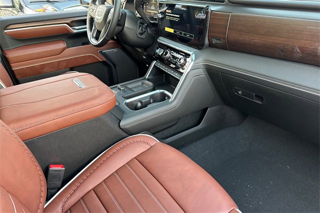 New 2026 GMC Sierra 3500 Denali Ultimate image 15