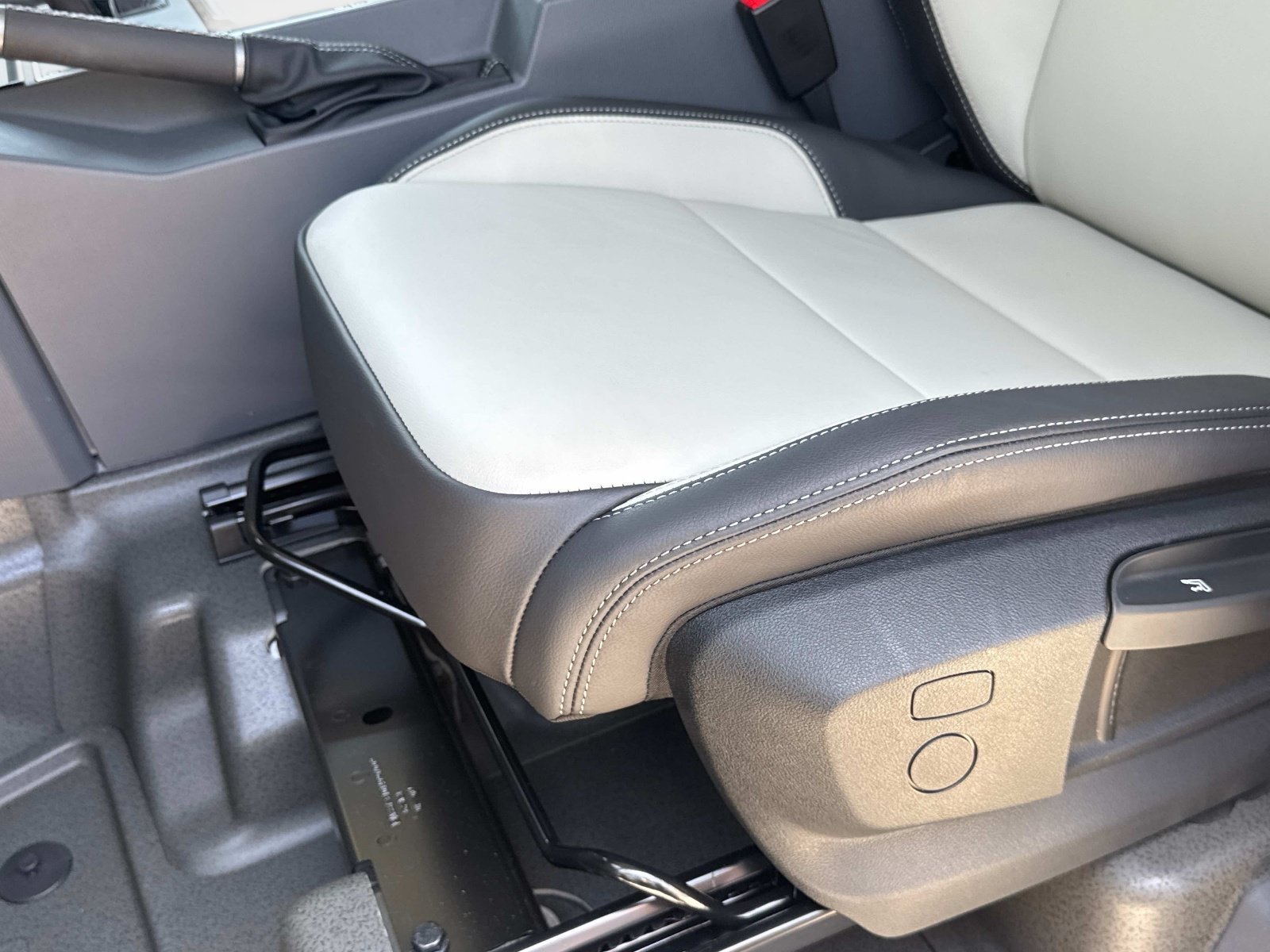 New 2025 INEOS Grenadier AWD/4WD image 19