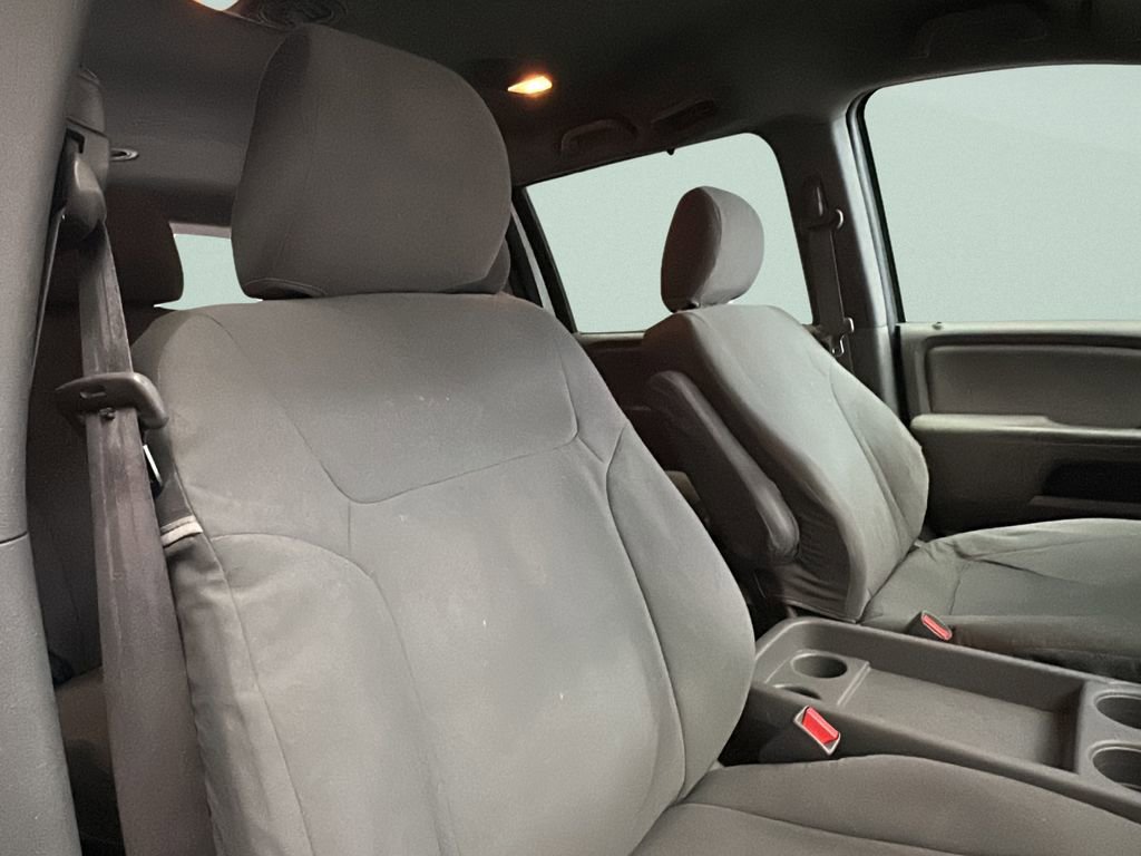 Used 2010 Honda Odyssey EX image 12