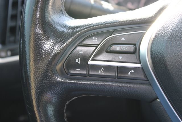 Used 2018 INFINITI Q50 Luxe w/ Cargo Package (L95) image 19