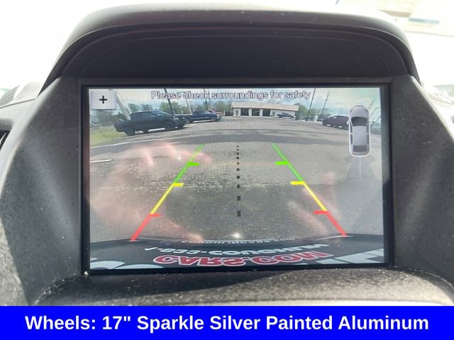 Used 2017 Ford Escape SE w/ SE Leather Comfort Package image 20