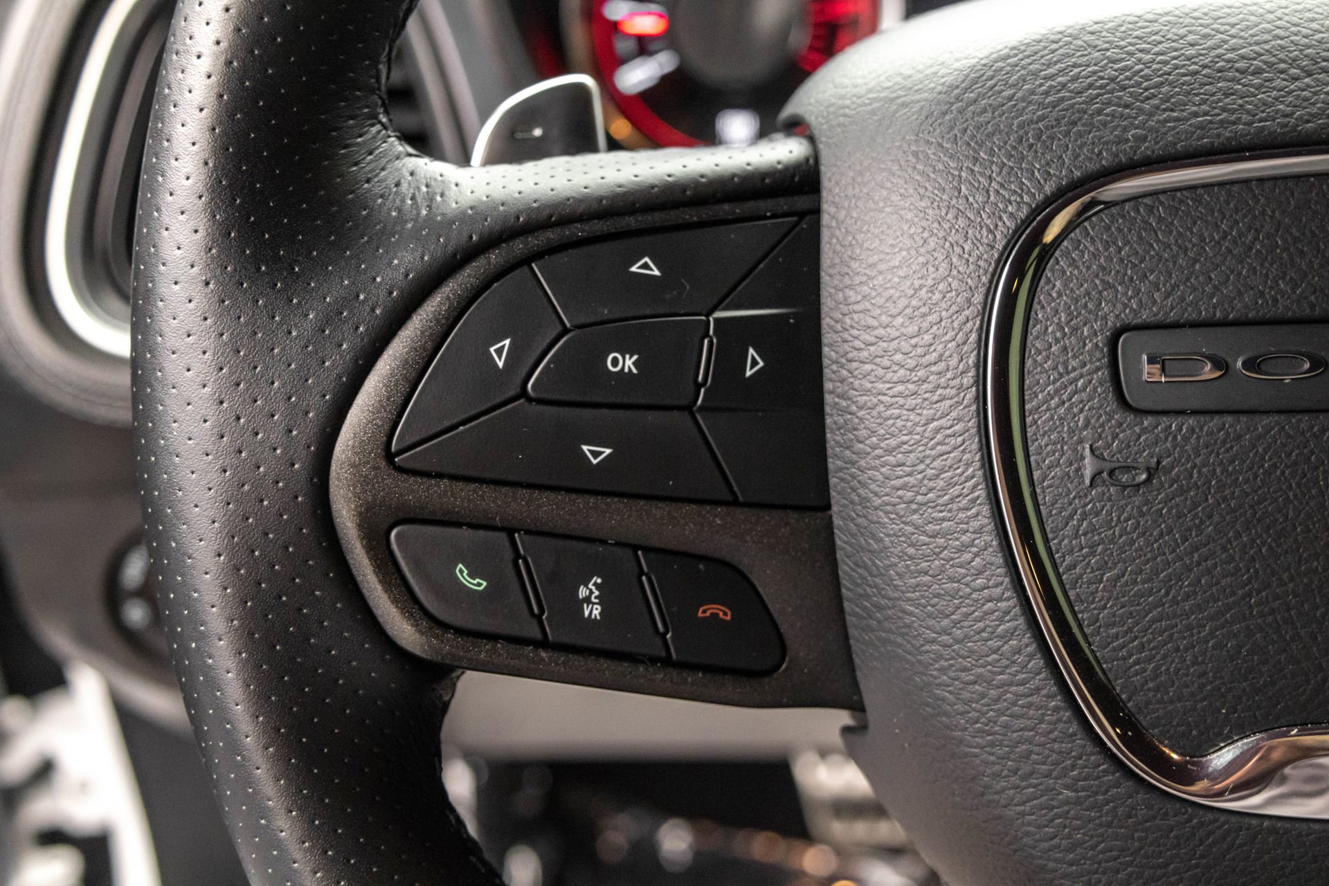 Used 2022 Dodge Challenger R/T w/ Plus Package RWD image 19