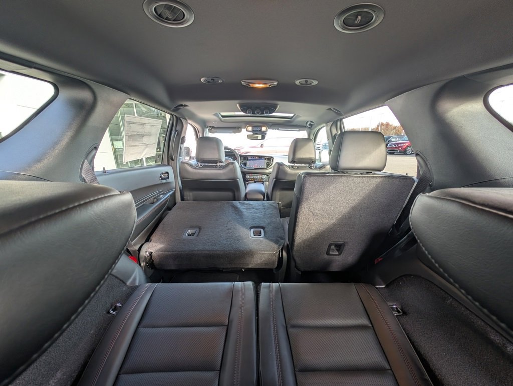 New 2026 Dodge Durango GT image 20