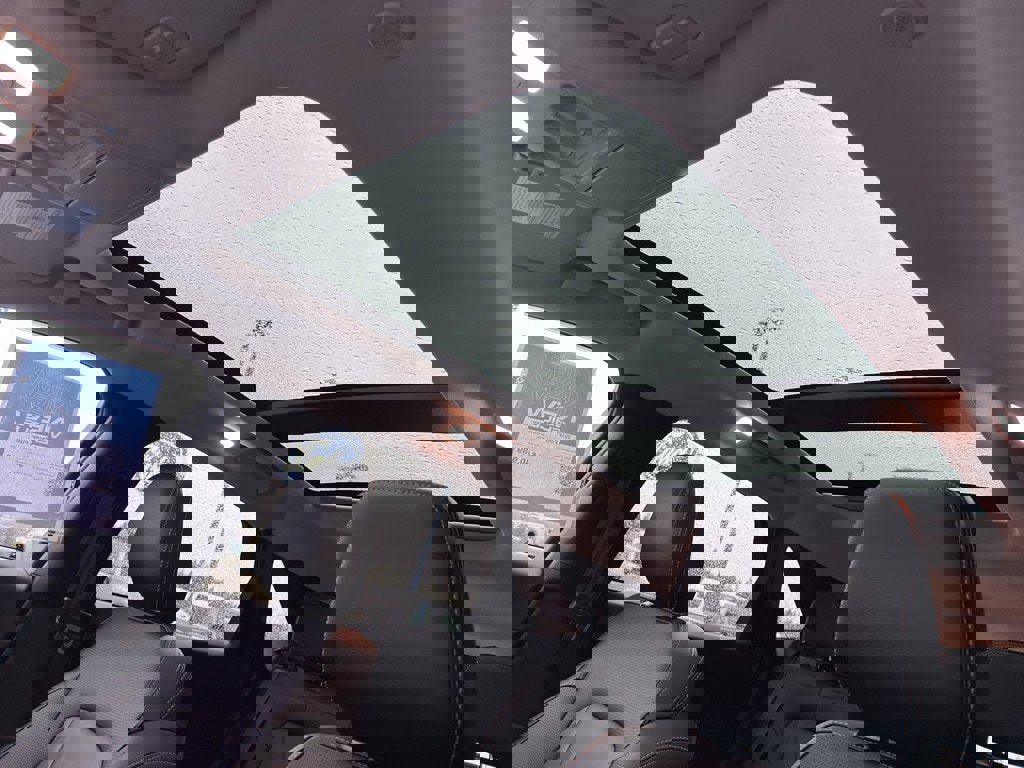 New 2026 Ford Escape Platinum w/ Premium Technology Package image 24