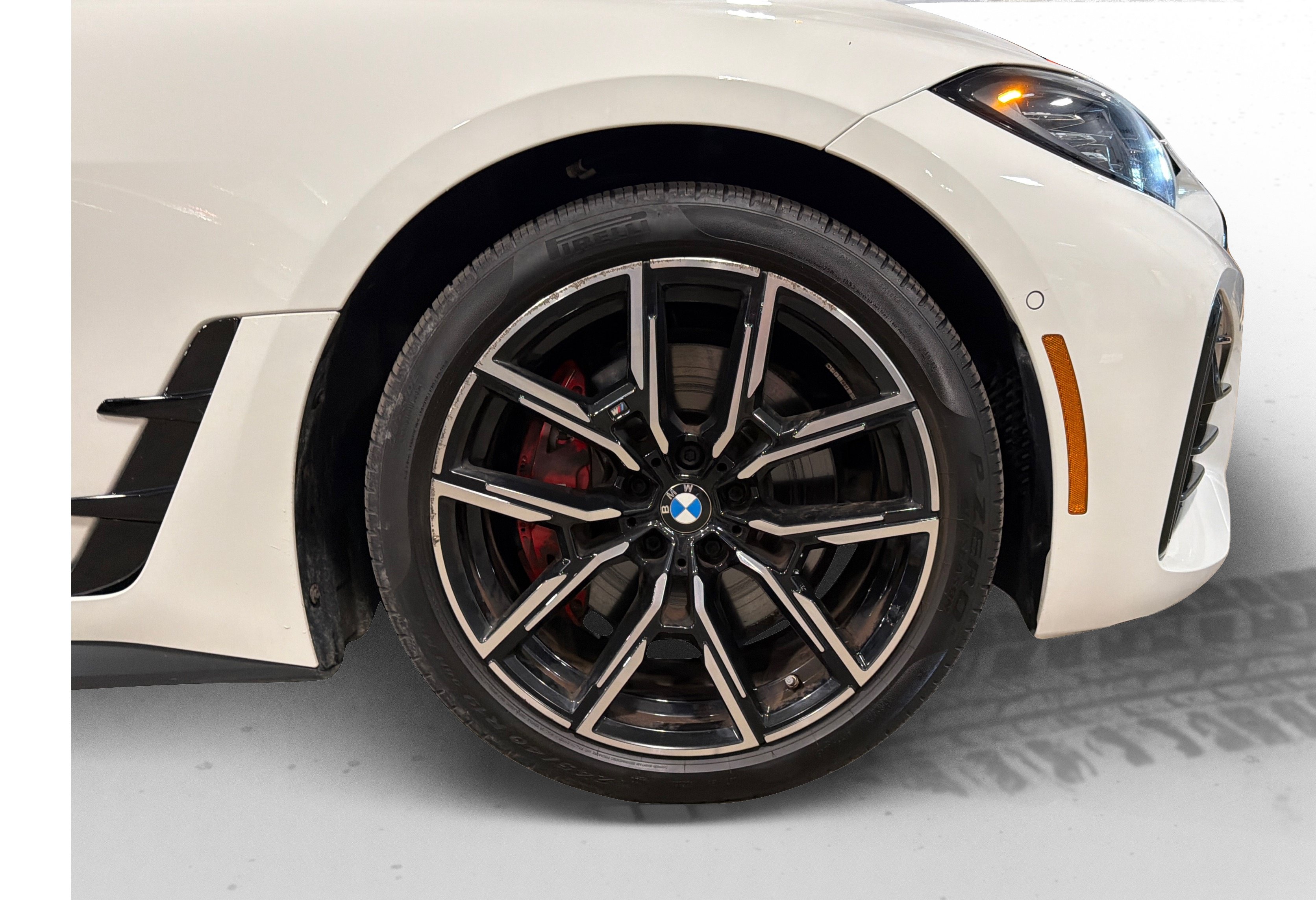 Used 2024 BMW M440i xDrive Gran Coupe w/ Premium Package AWD/4WD image 56