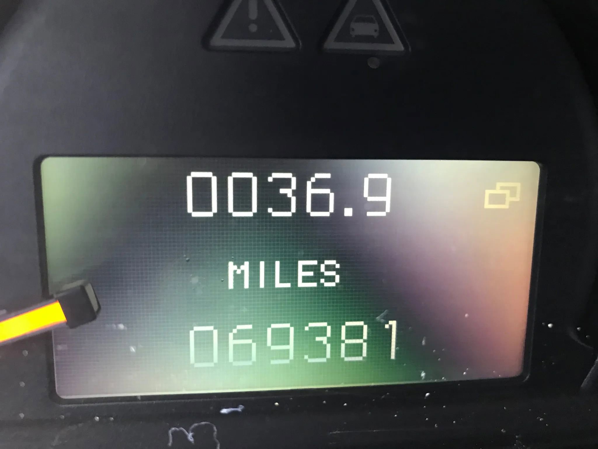 Used 2002 Mercedes-Benz CL 500 image 18