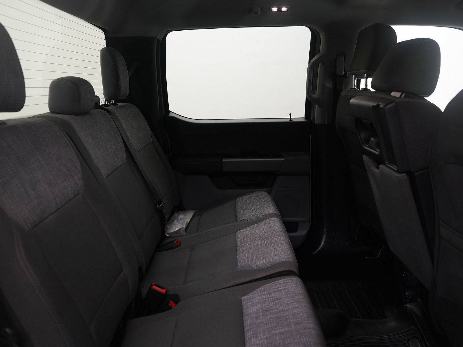 Used 2023 Ford F150 XLT AWD/4WD image 13