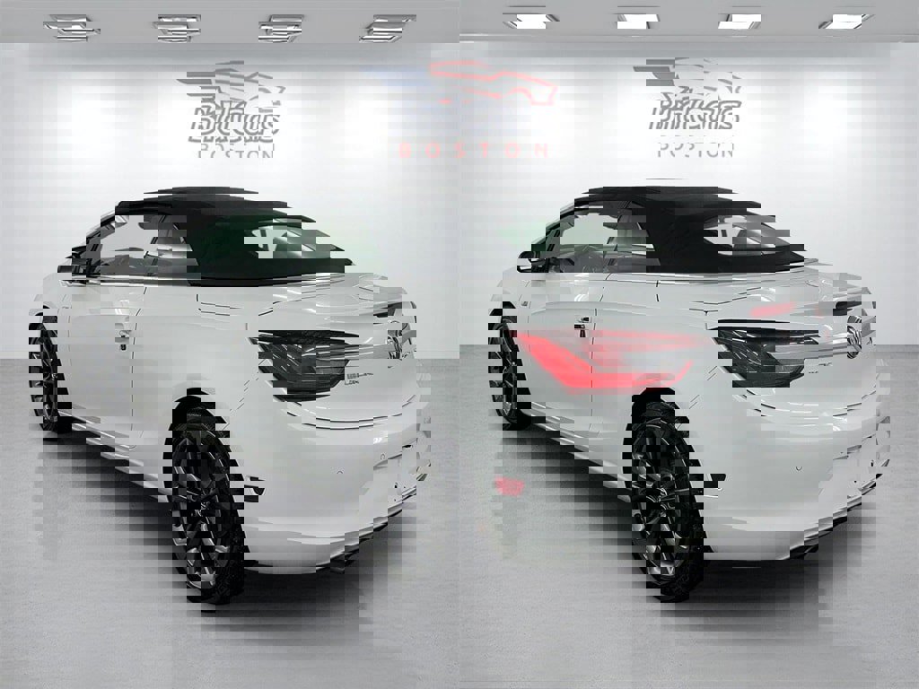 Used 2017 Buick Cascada Premium image 6